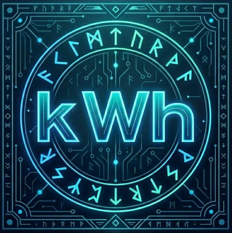 Menu Logo